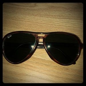 Men's Ray-Ban Sunglasses